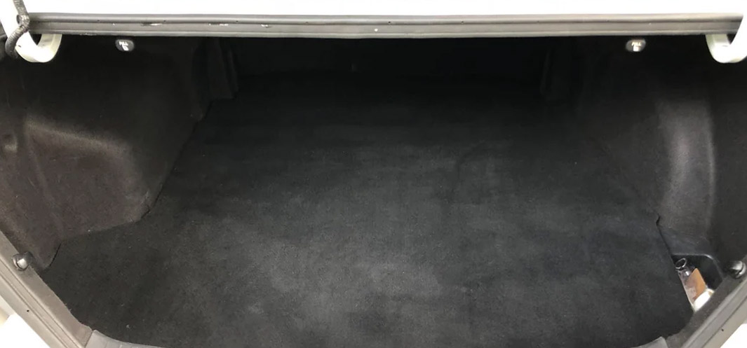 Nach der Aufbereitung