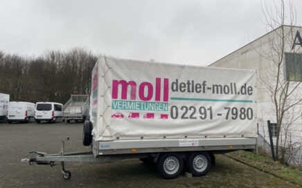 Anhänger PKW / LKW"